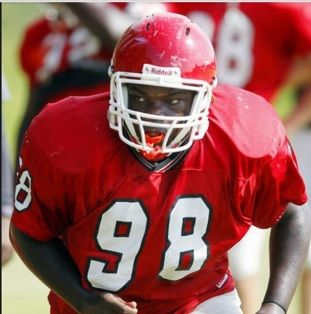 Tyrie Sullivan