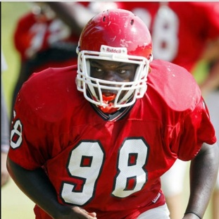 Tyrie Sullivan