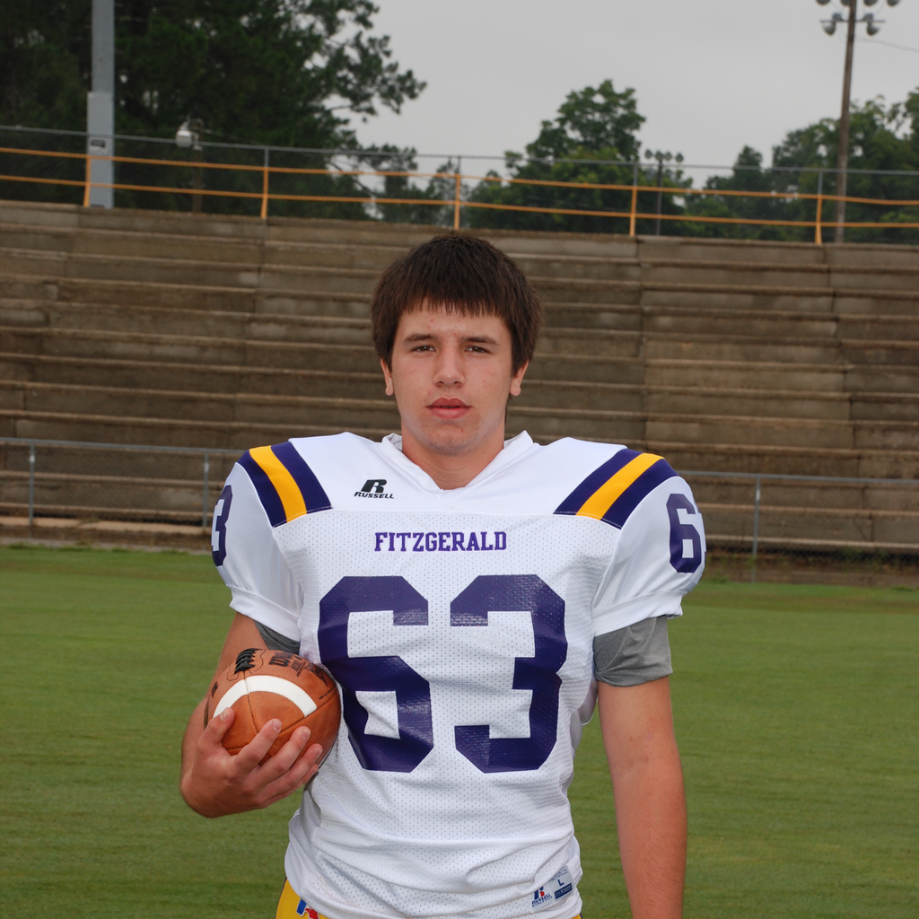 Austin Reynolds mugshot