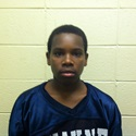 Quantry Brown