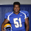 Jj Holmes mugshot