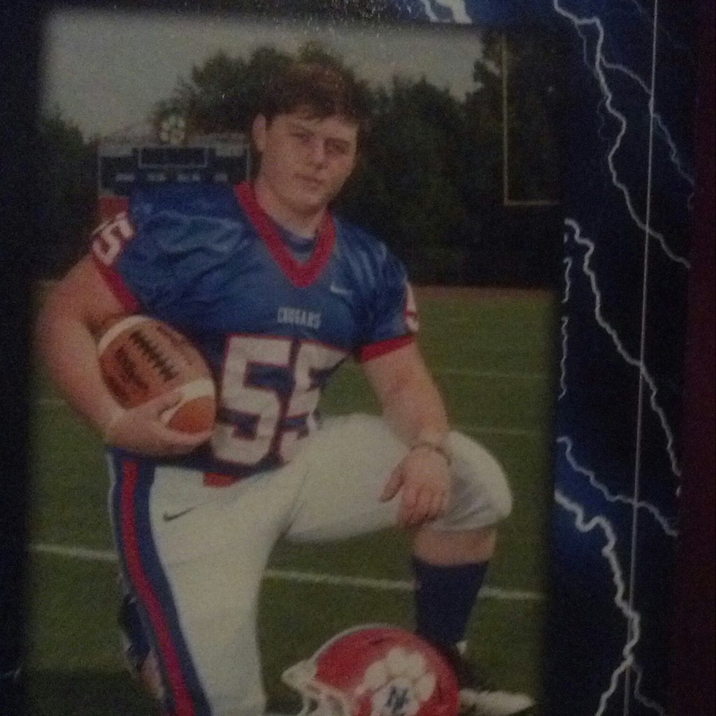 Jacob Strebeck