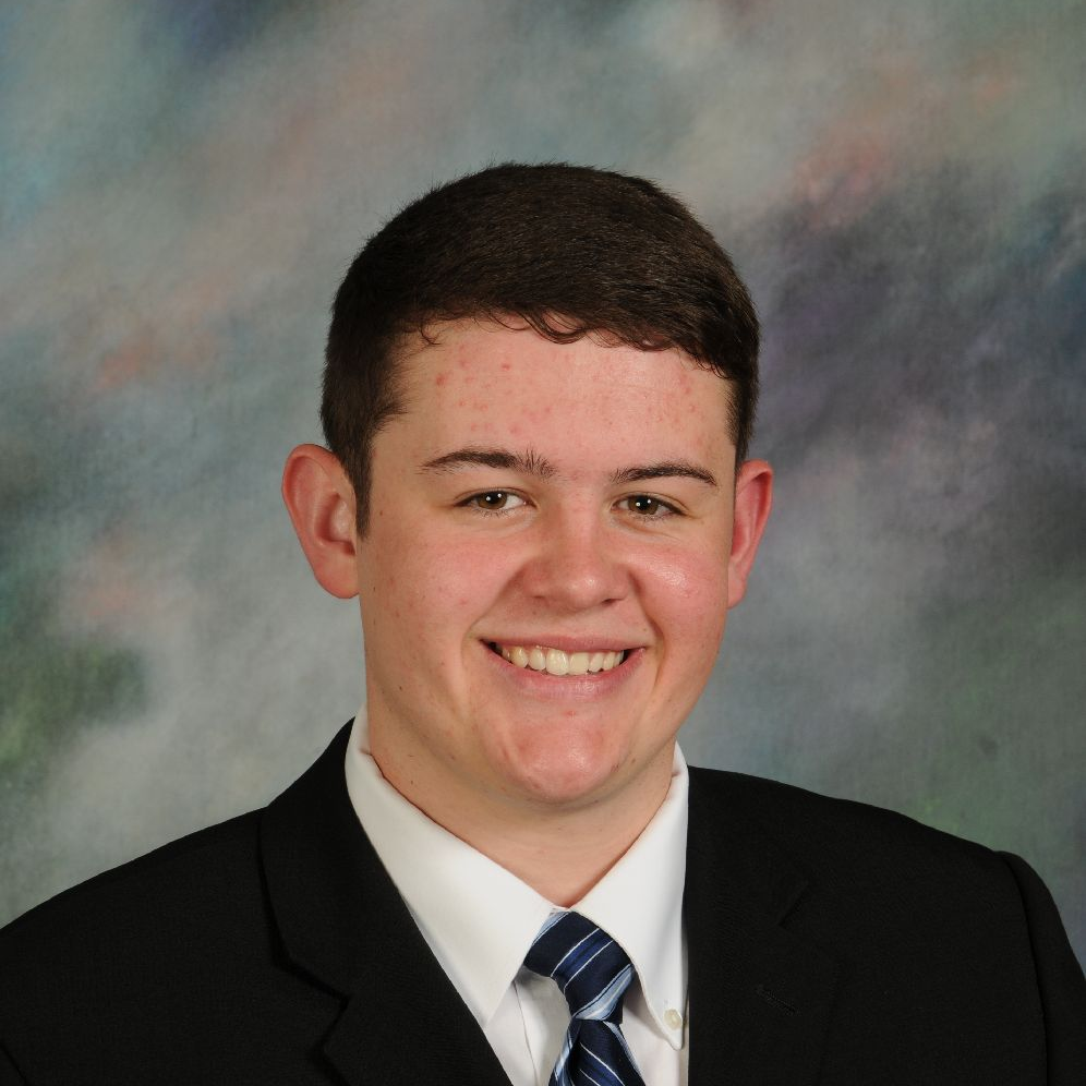 Chad Birkes