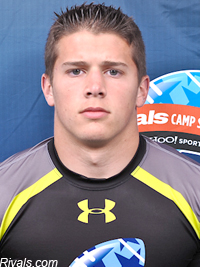 Chase Yocum
