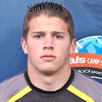 Chase Yocum mugshot