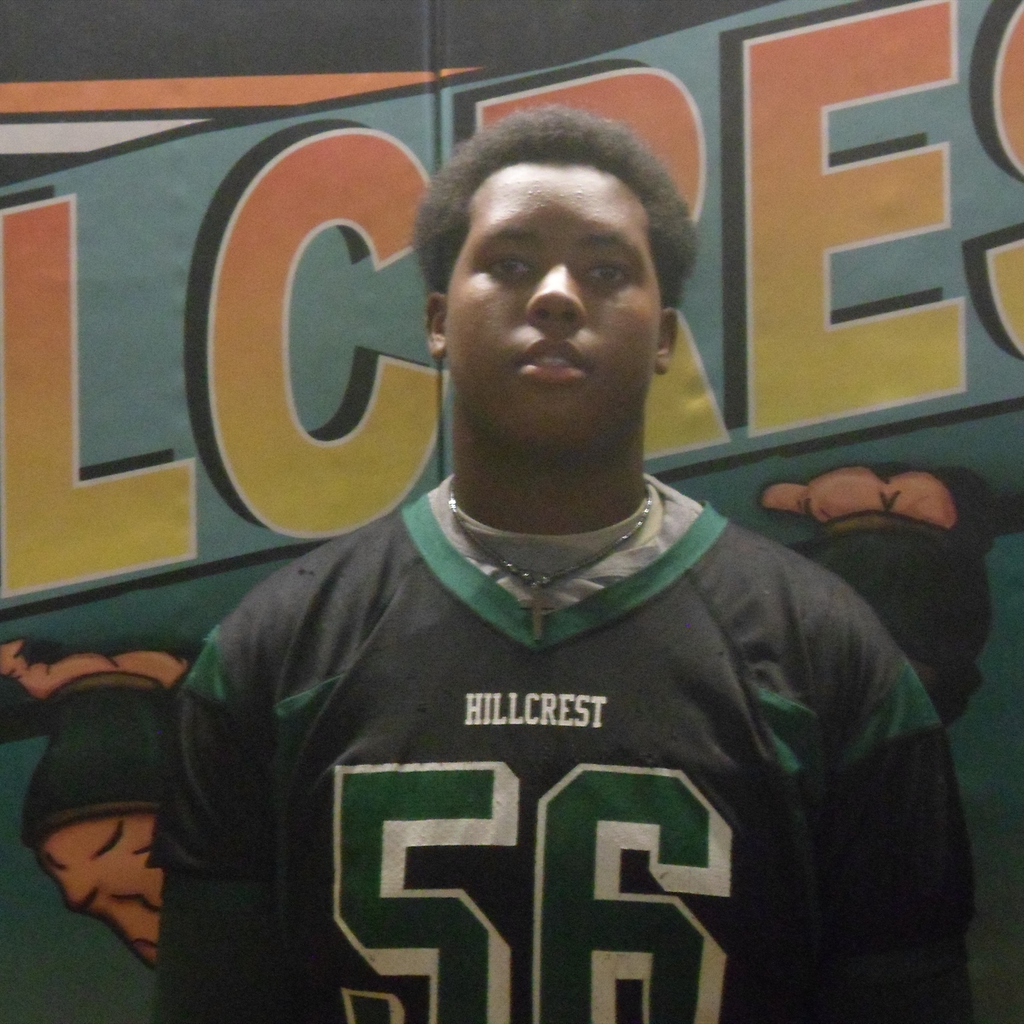 Caleb Cleveland