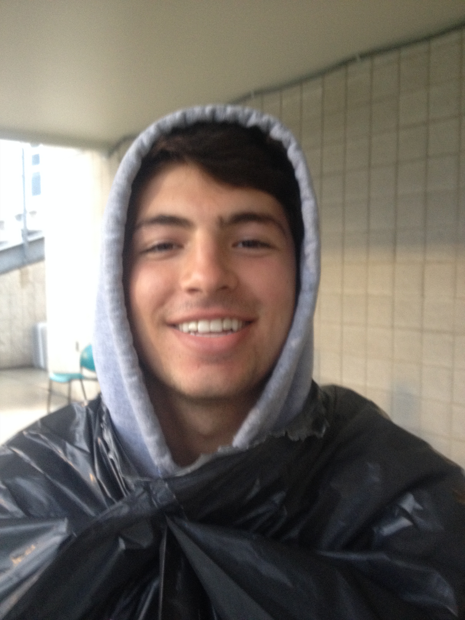 Dominic Colosimo