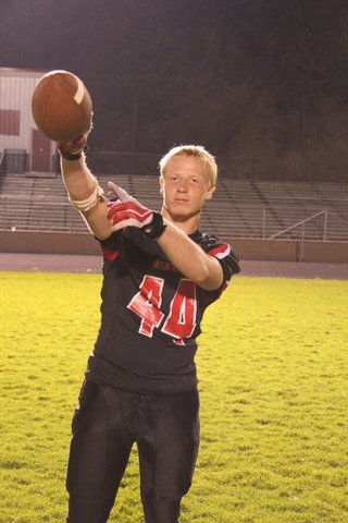Brock Arthun
