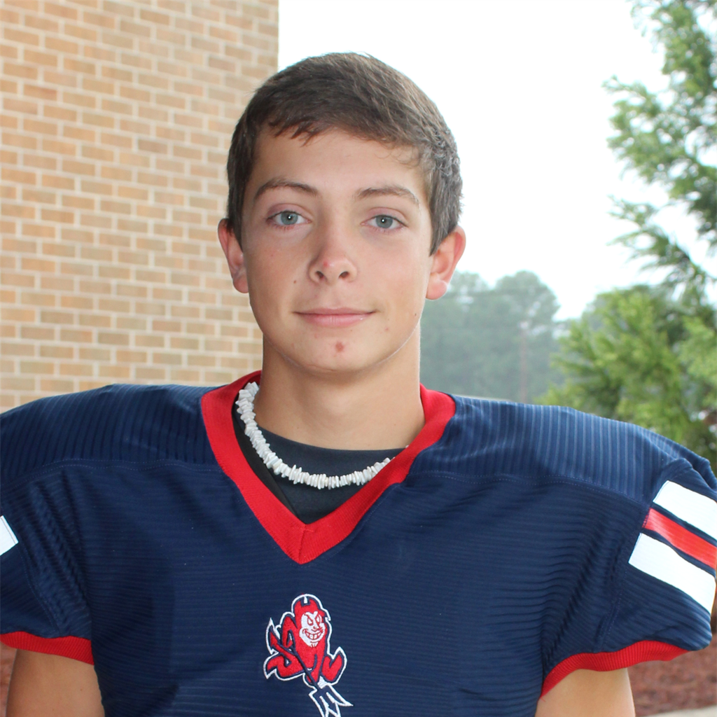 Curran Lachappelle