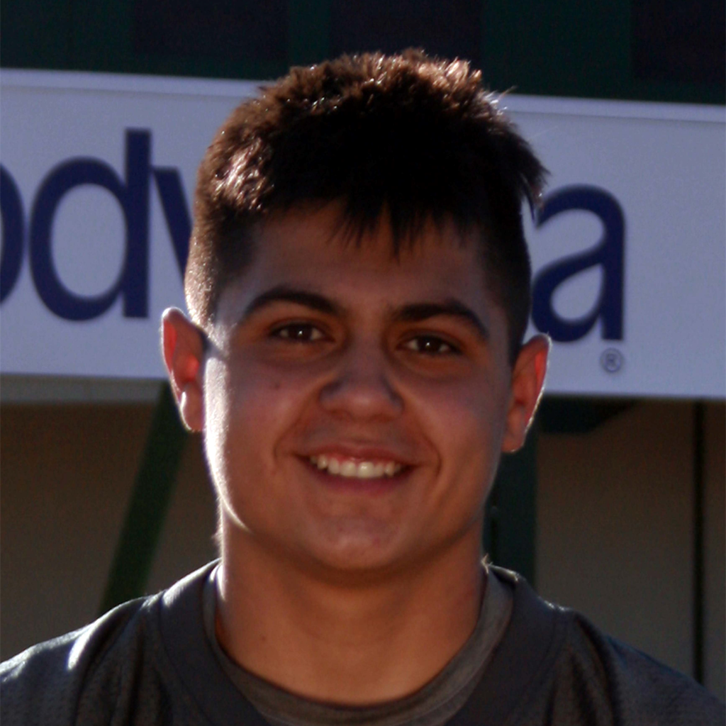 Nathan Ramos