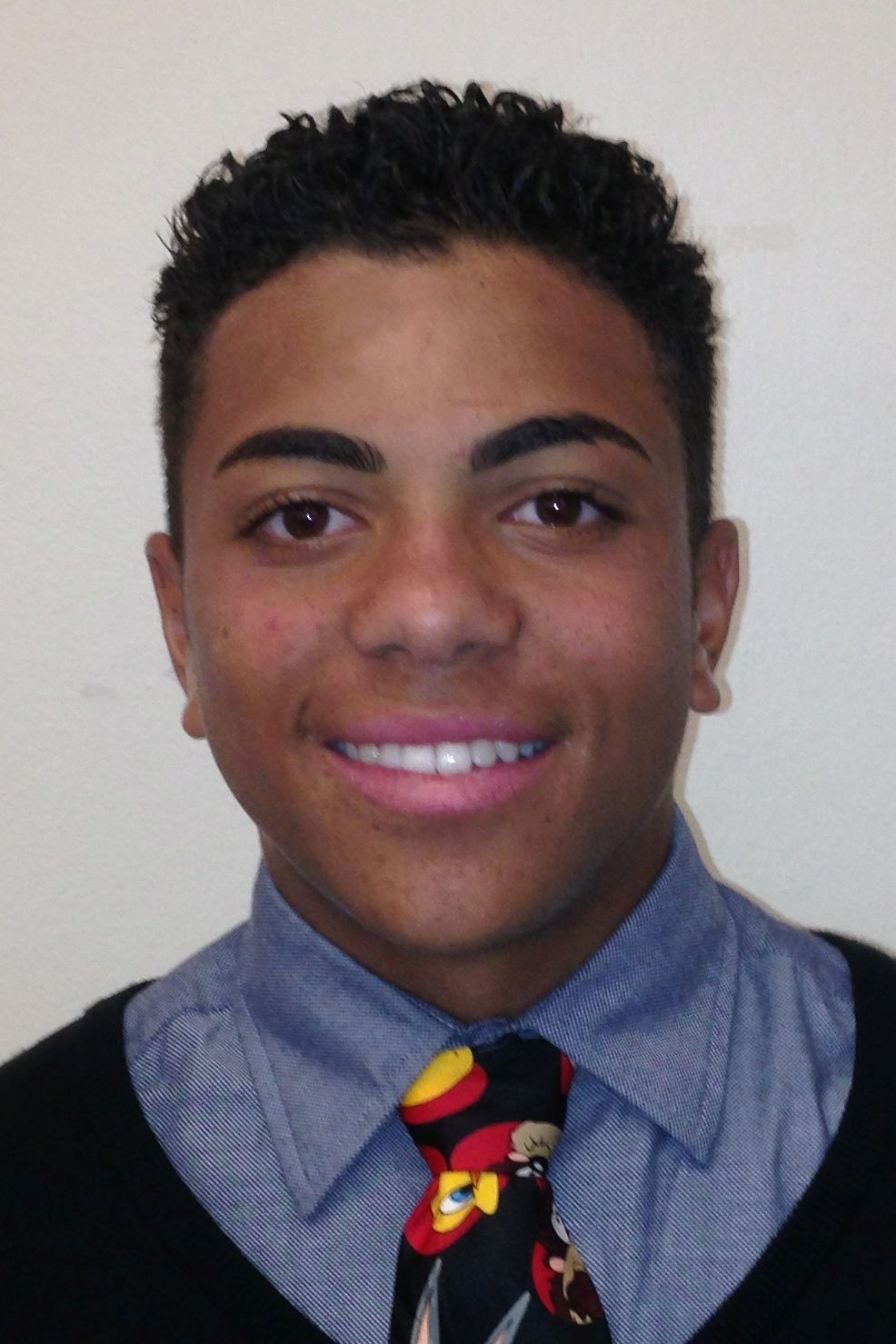 Pj Wilson mugshot