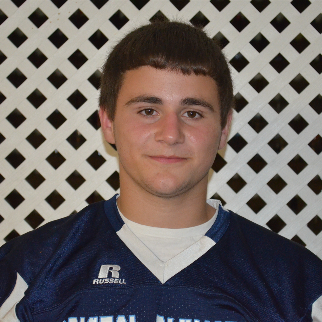 Nate Roderick