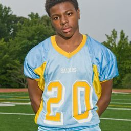 Kortez Daniel