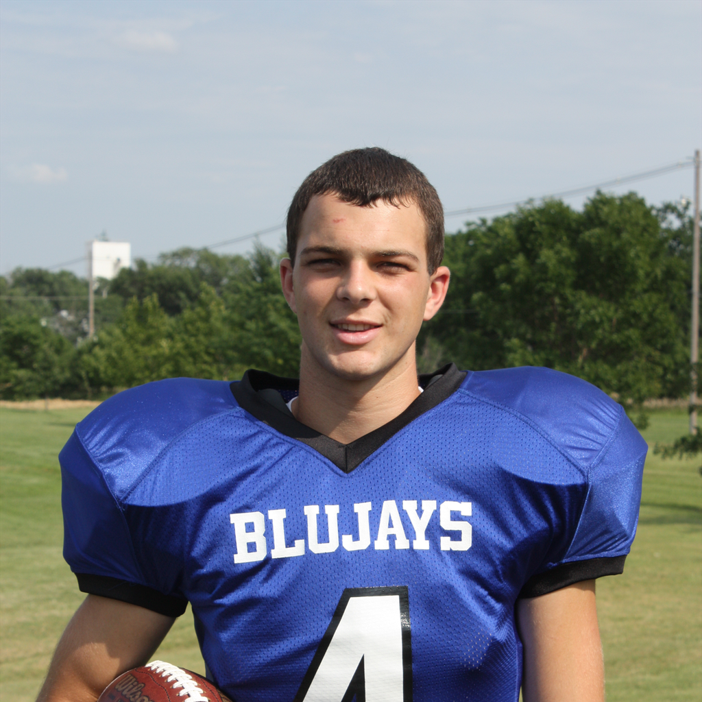 Connor Eilert