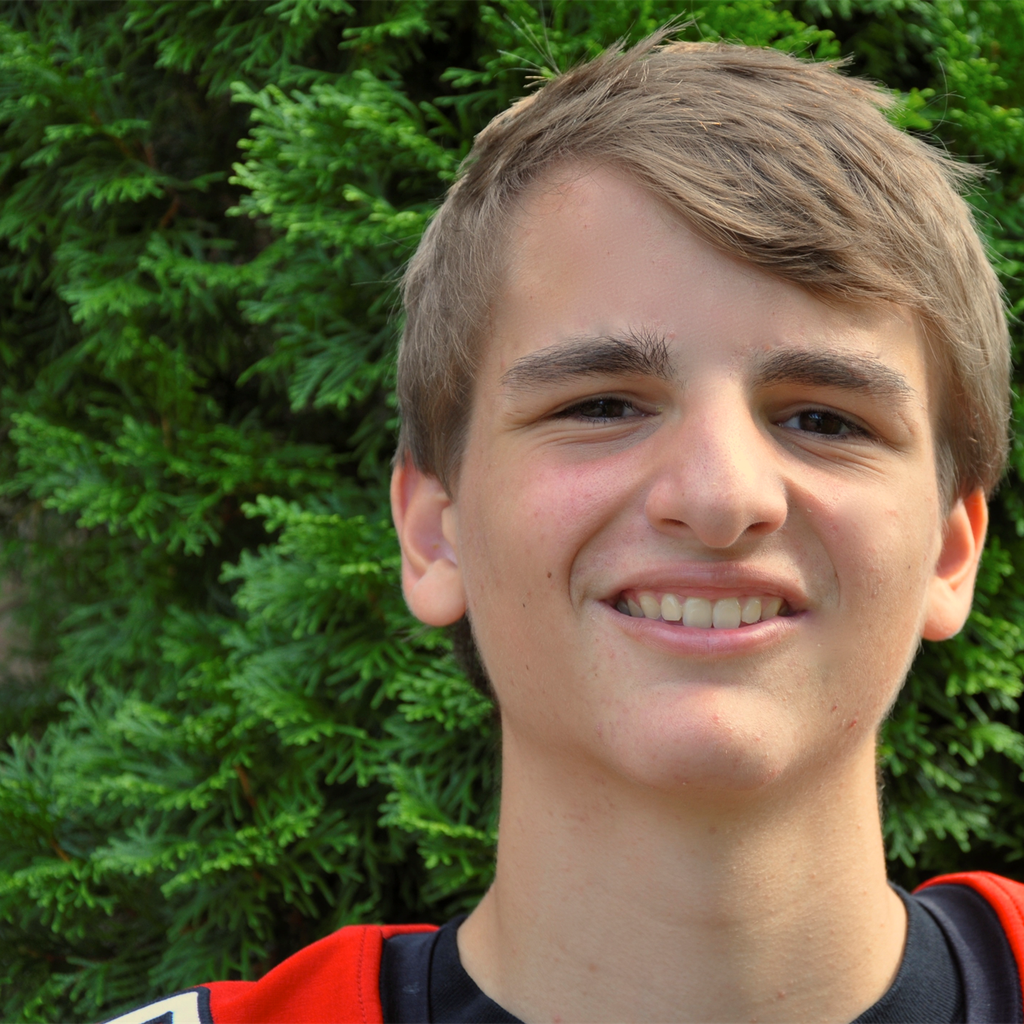 Anthony Pirrone