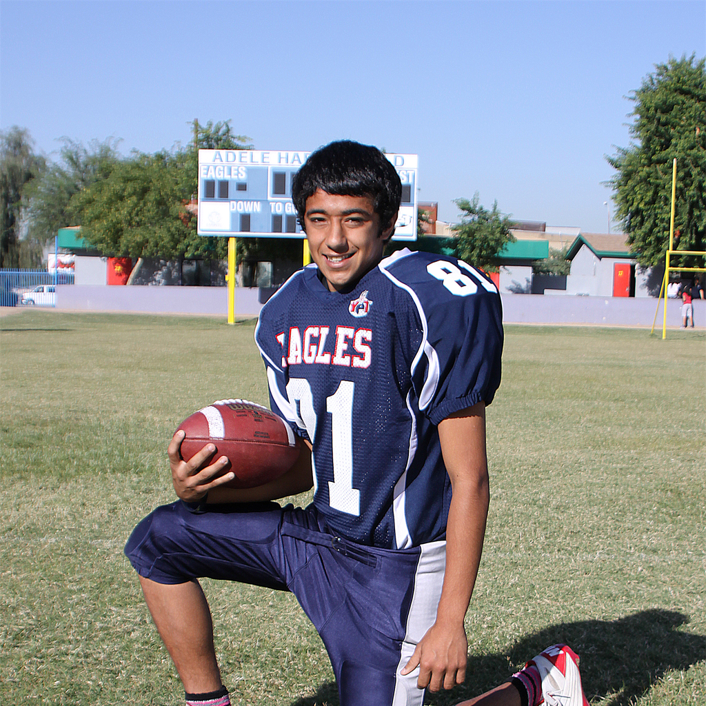 Jonathan Galvan