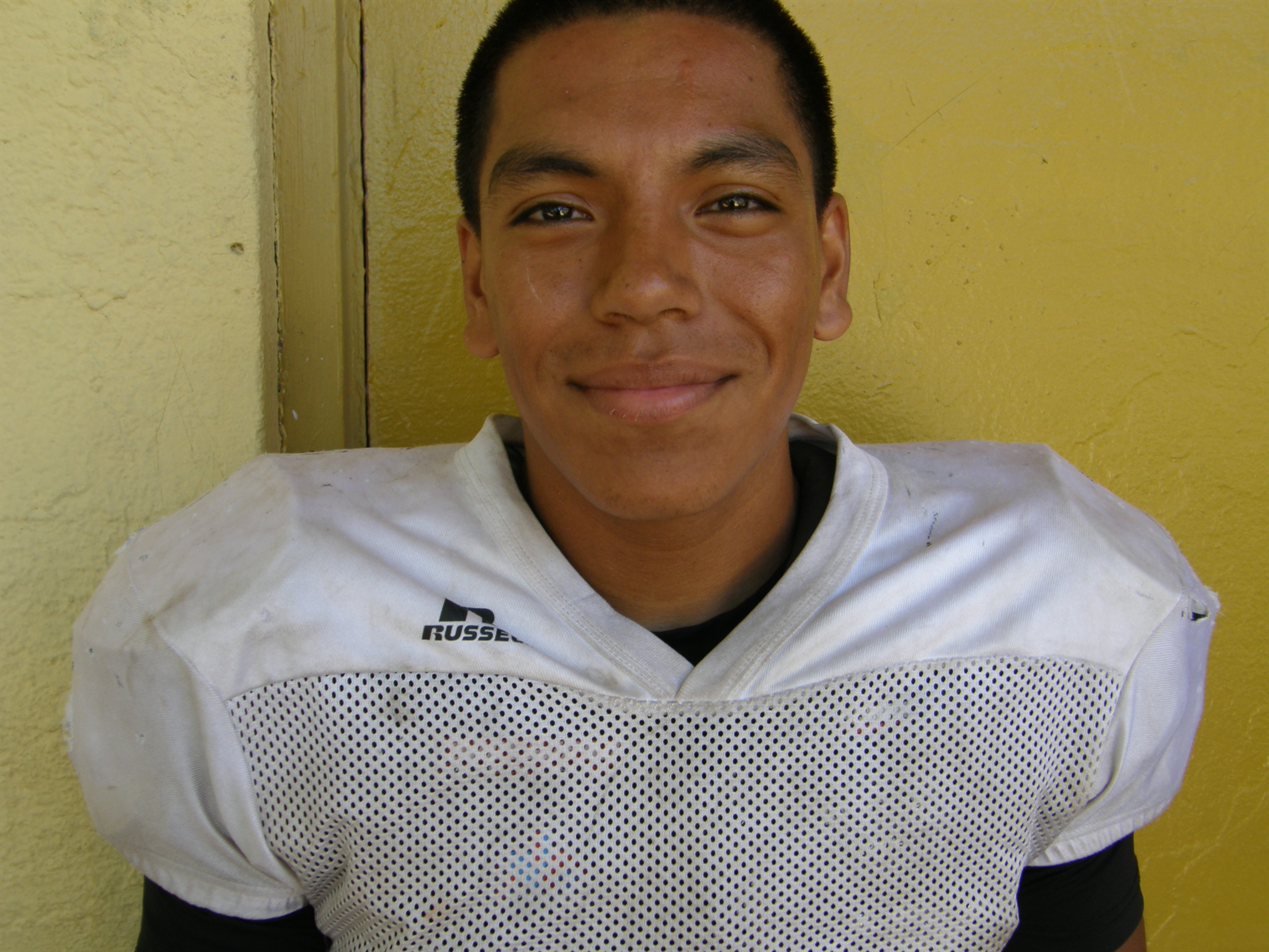 Maximo Carlos