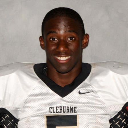 Darion Mccullough mugshot