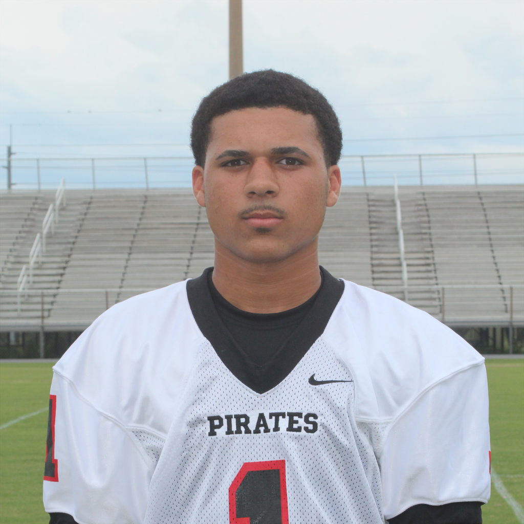Tyree Austin mugshot