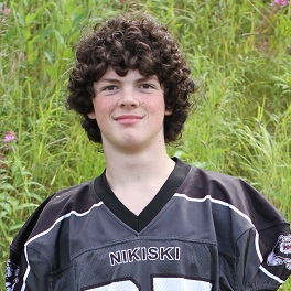 Luck Broussard