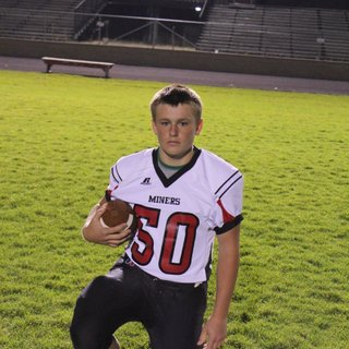 Tyler Harshman