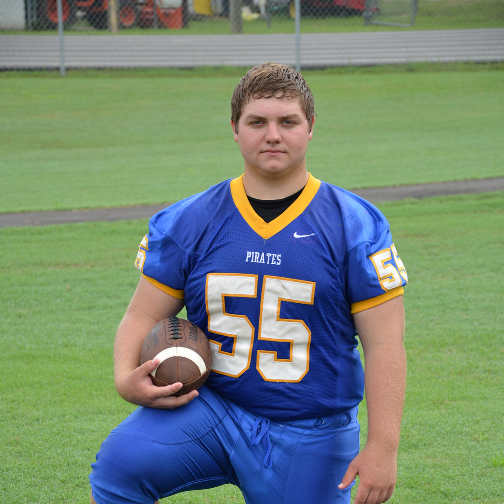 Cody Baldner