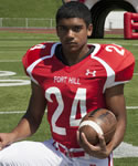 Ty Johnson