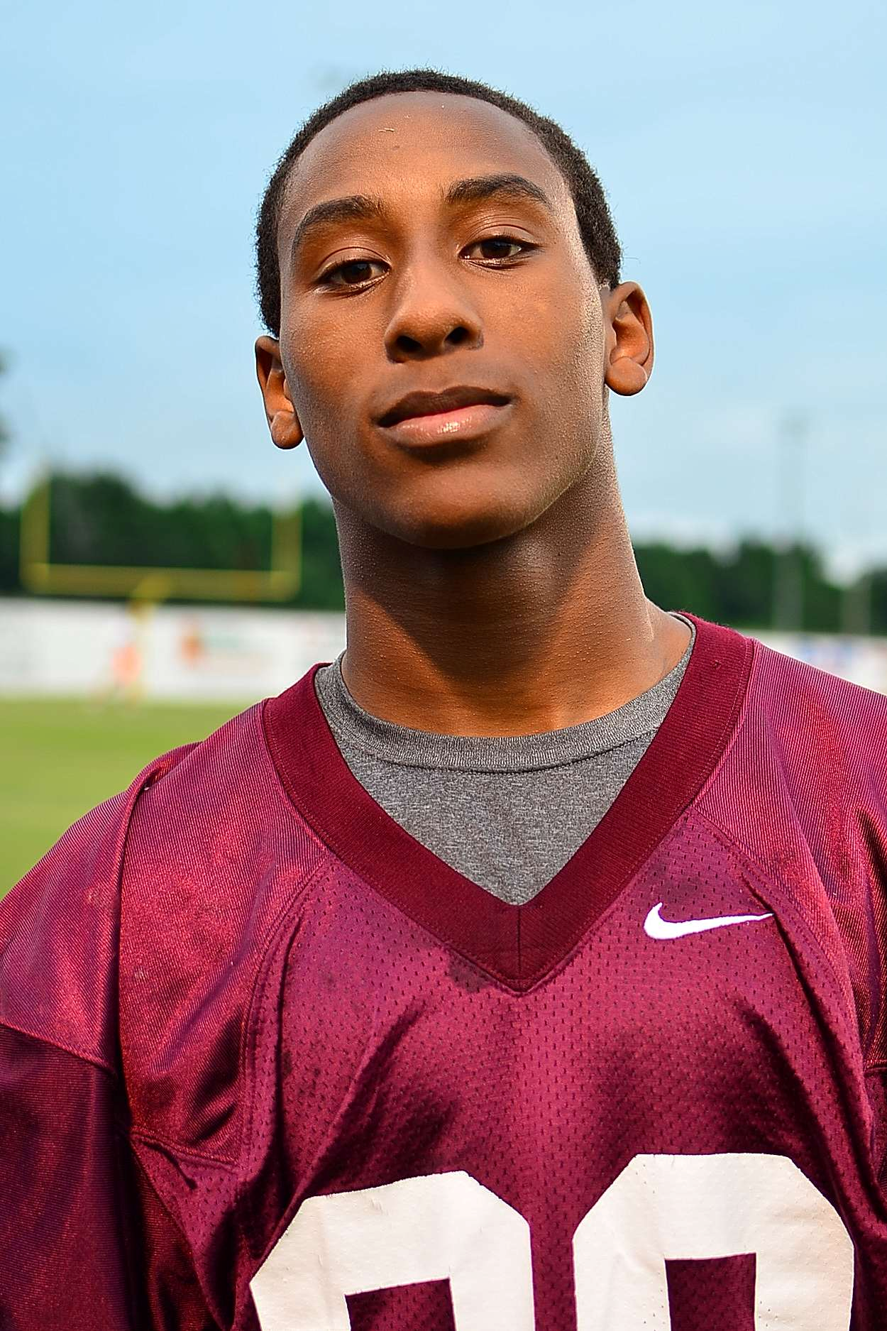Jaleen Mitchell