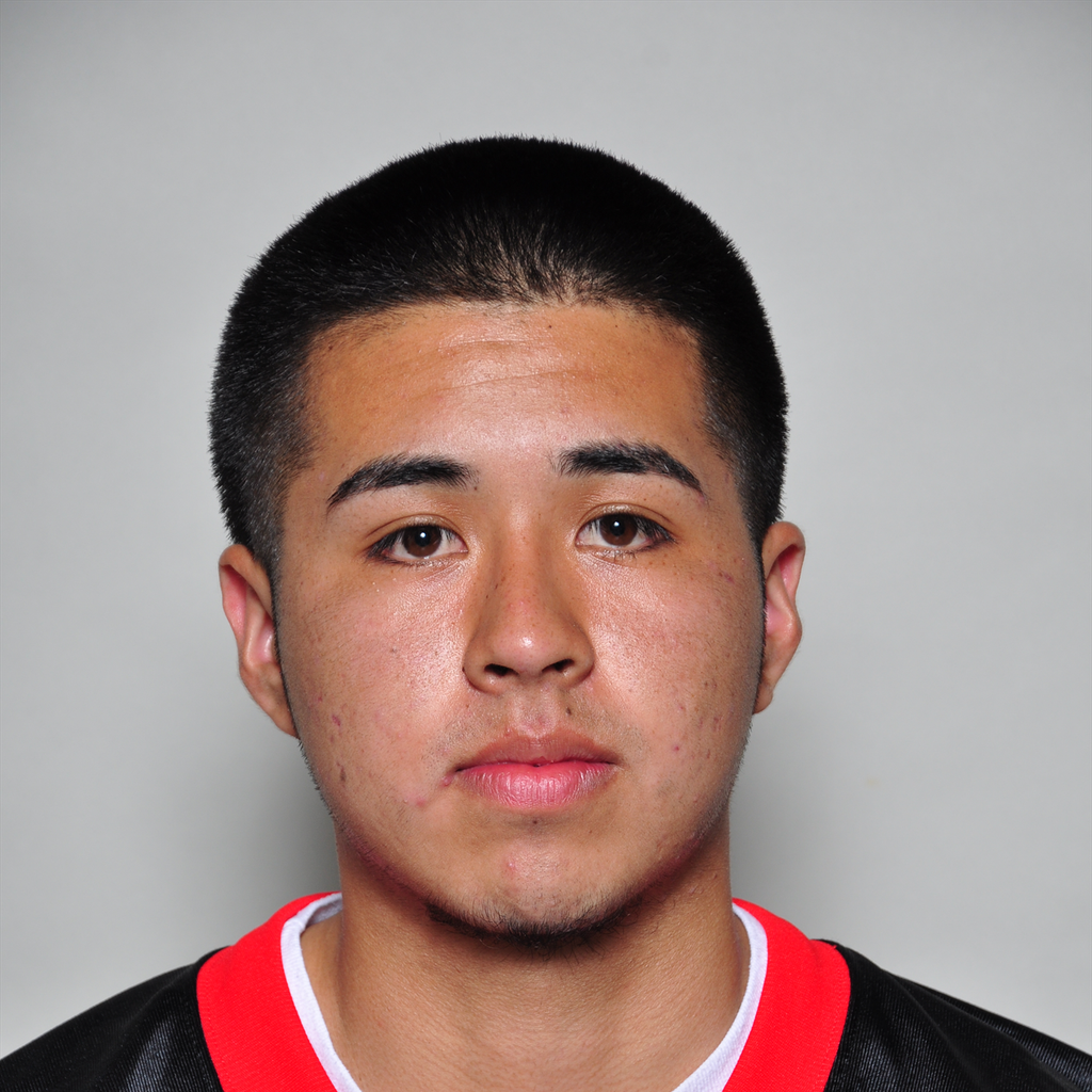 Jose Bahena mugshot