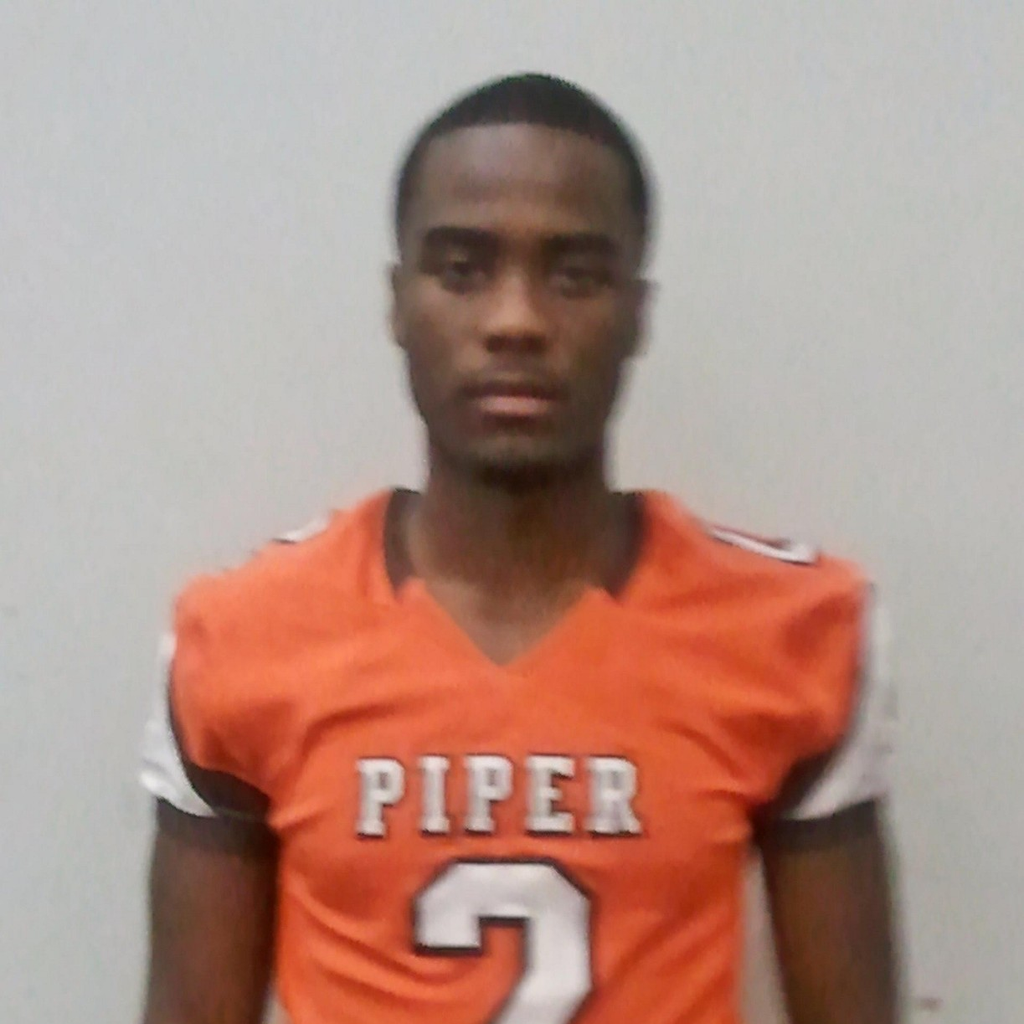 Leenard Ewing mugshot