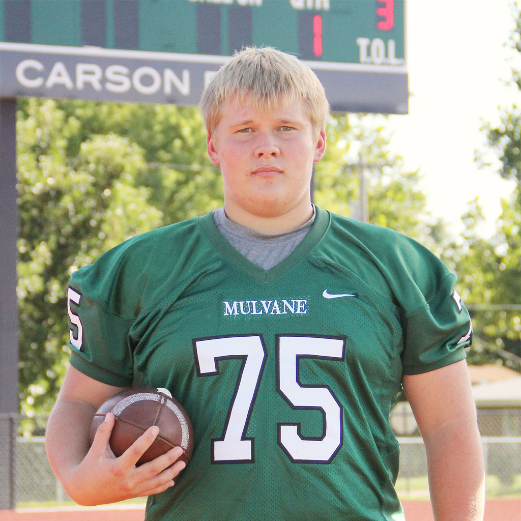 Marcus Chancellor