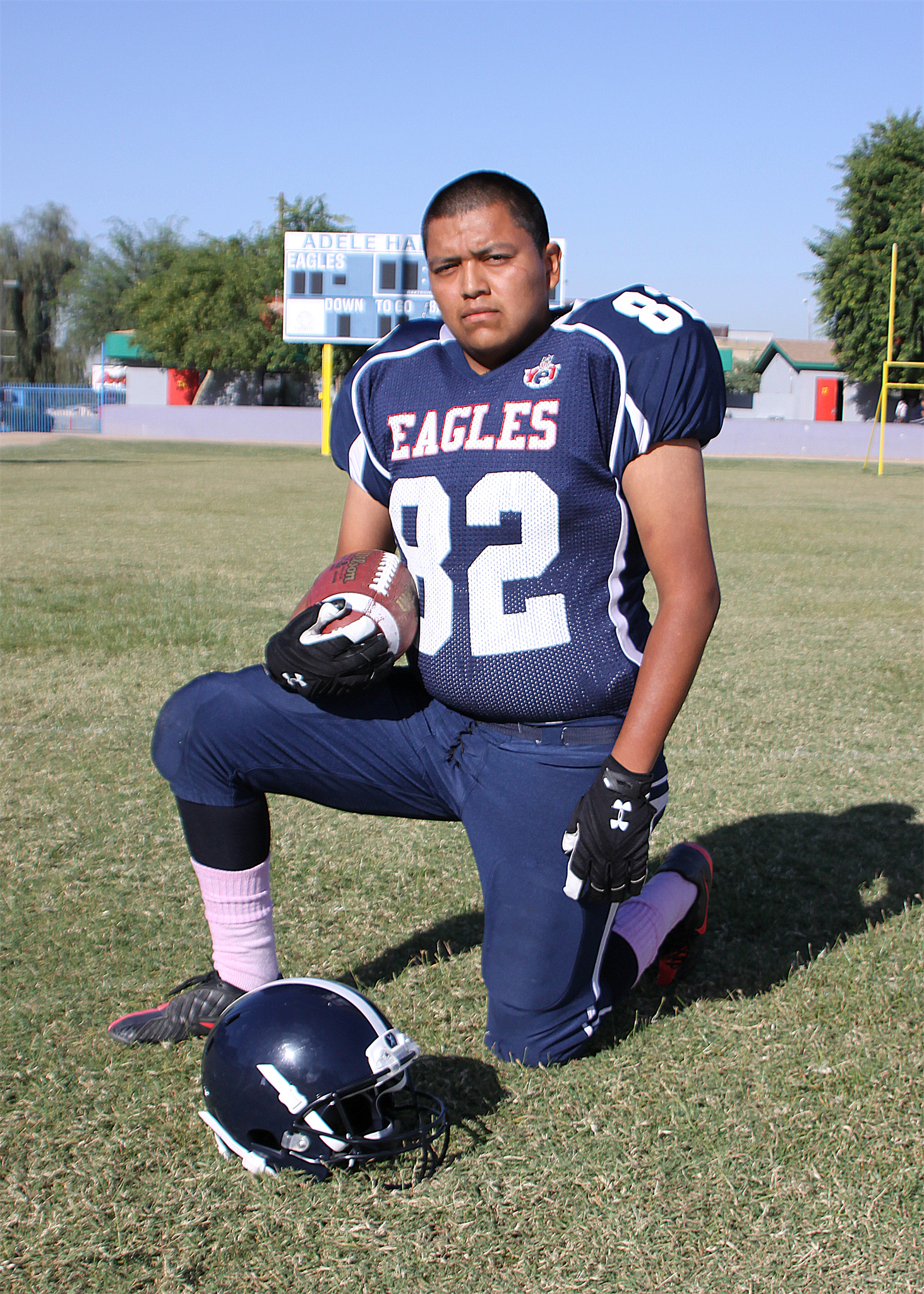 Marlin Lee