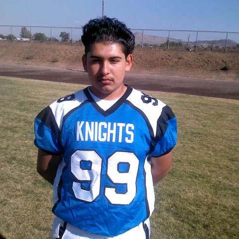 Rudy Becerra