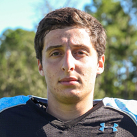 Nick Parrotta