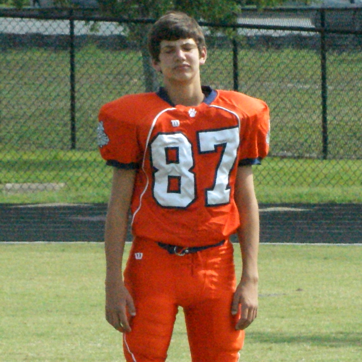 David Hendricks