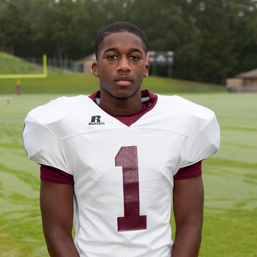 Dijon Leonard