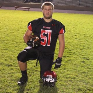 Dylan Browning