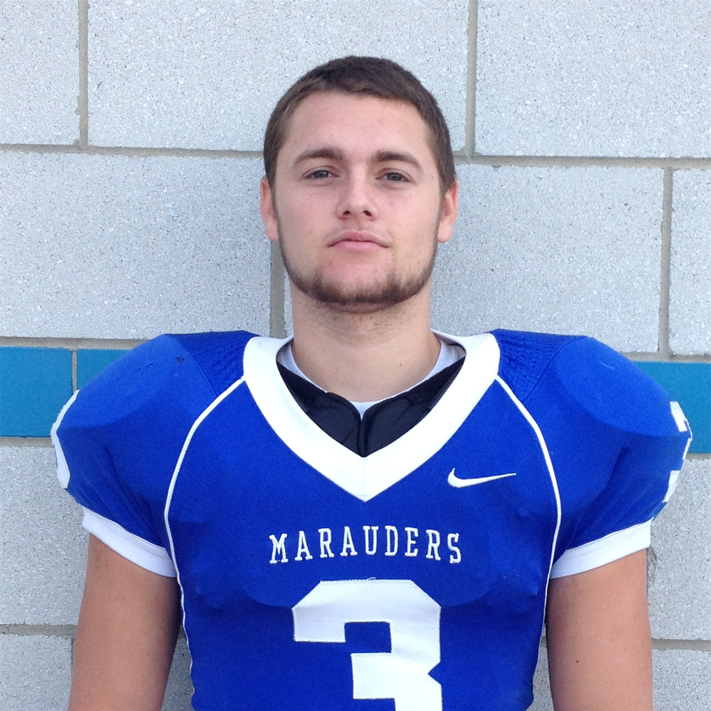 Bailey Molnar