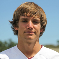 Trevor Coad mugshot