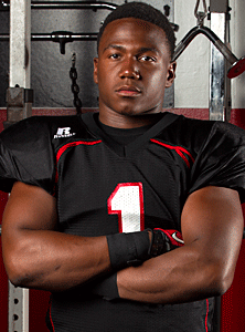 Tre Watson