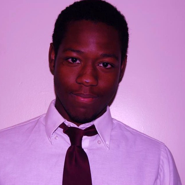 Nicholas Barnes