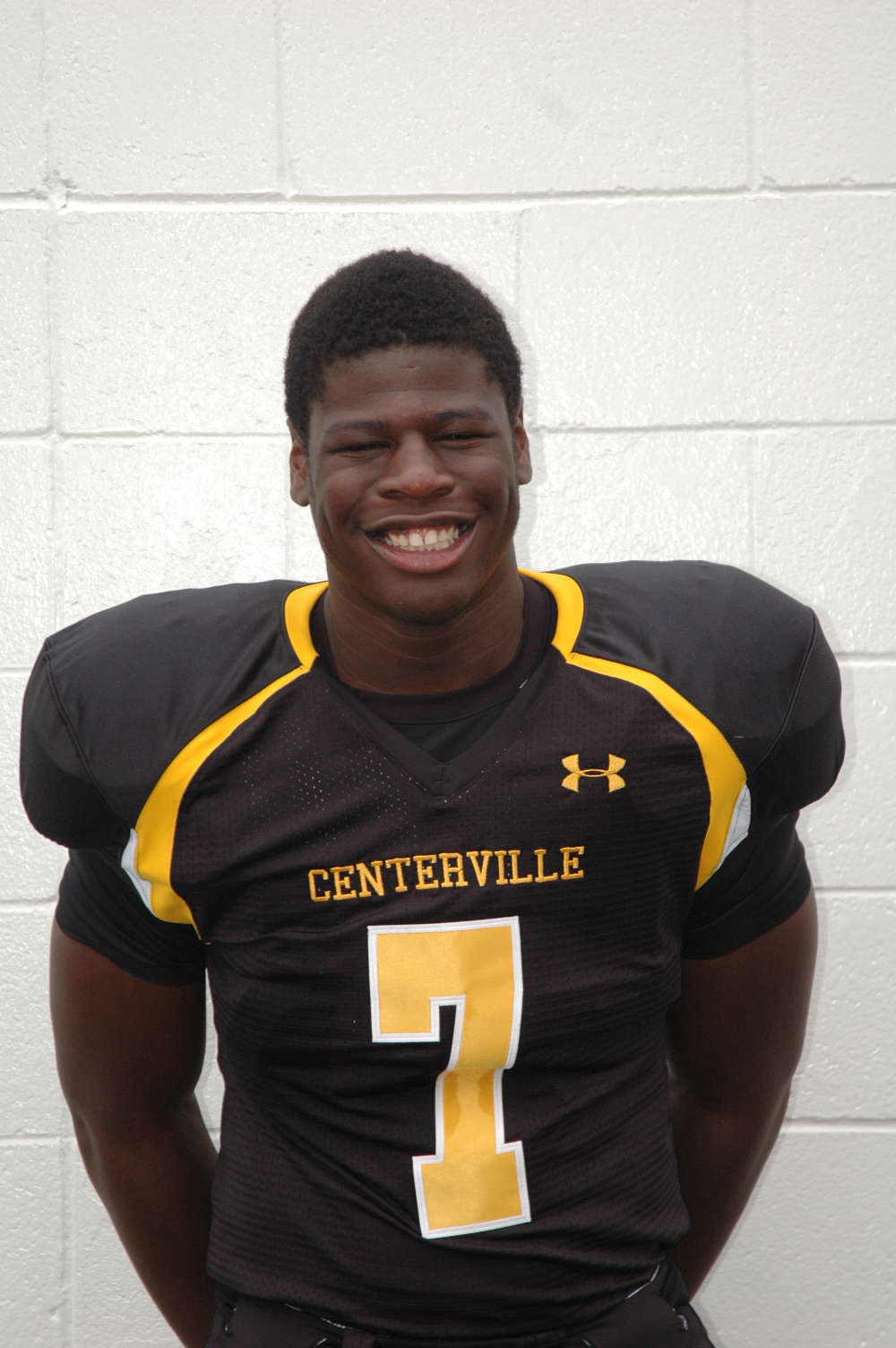 Tito Odenigbo