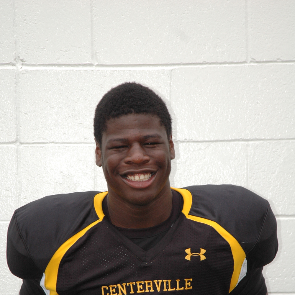Tito Odenigbo mugshot