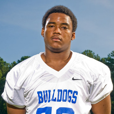 Marquis Caston