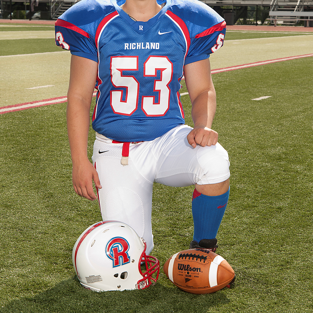Nolan Bloom