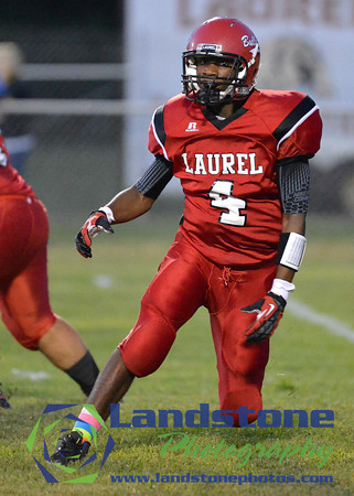 Chucky Auguste