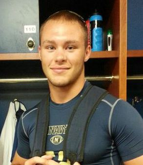 Mitchell Martini