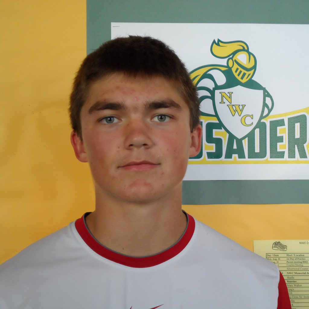 Nathan Sander