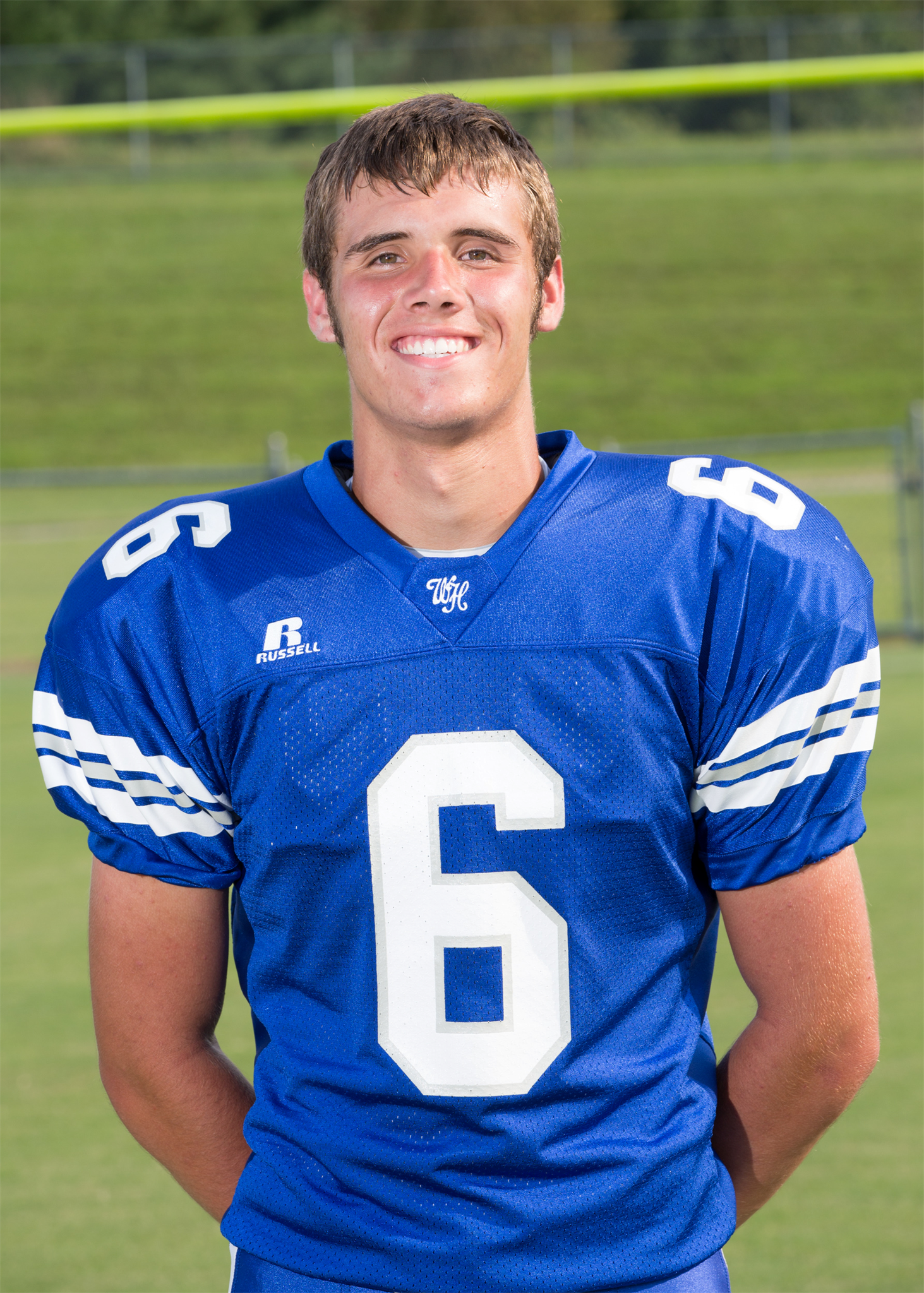 Ryan Pool
