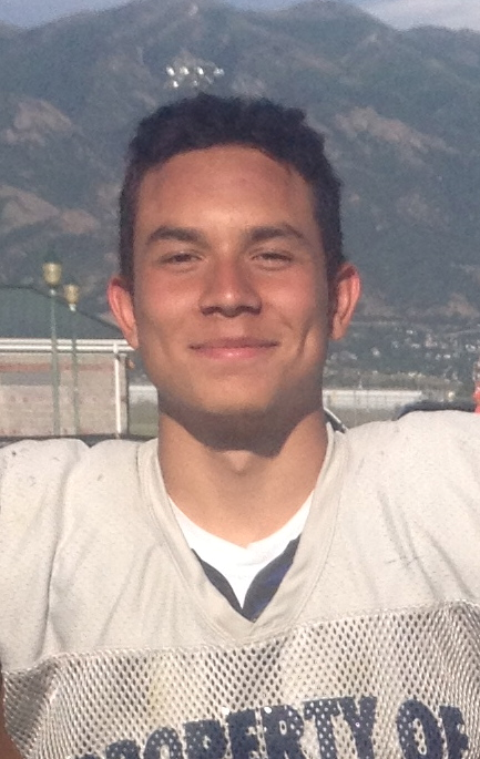 Wyatt Parkin